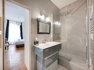Appartement Paris  5
