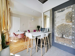 Appartement Paris  6
