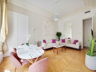 Apartment Paris  7