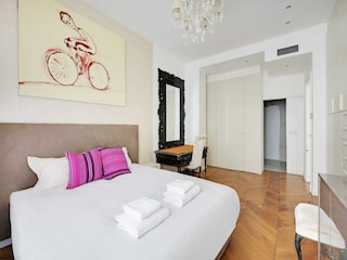Appartement Paris  8
