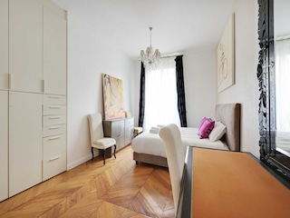 Apartment Paris  9