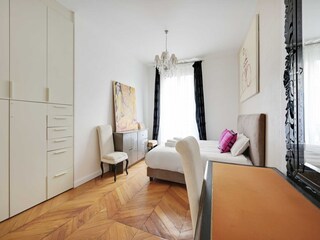 Appartement Paris  9