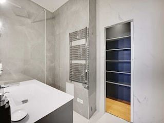 Apartment Paris  10