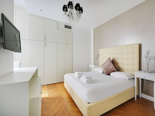 Appartement Paris  13