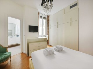 Appartement Paris  14