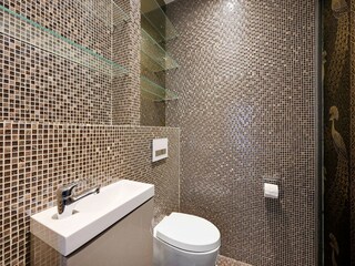 Apartment Paris  4