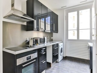 Apartment Paris  3