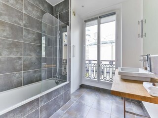 Appartement Paris  5