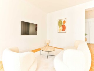 Appartement Paris  6
