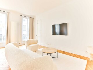 Appartement Paris  7