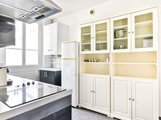 Appartement Paris  12
