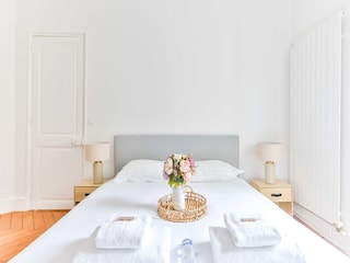 Appartement Paris  13