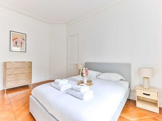 Appartement Paris  14