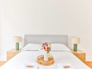 Appartement Paris  15