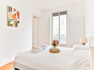 Appartement Paris  17