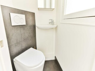 Appartement Paris  19