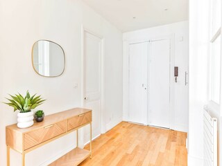 Appartement Paris  20