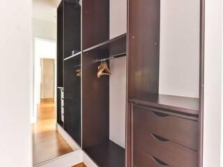 Appartement Paris  21