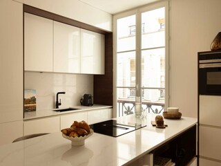 Apartment Paris  2
