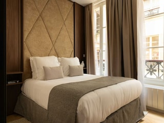 Apartamento Paris  3
