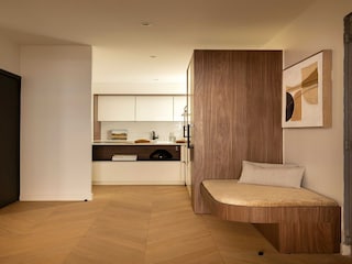Apartamento Paris  8