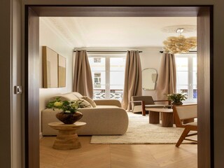 Apartamento Paris  9