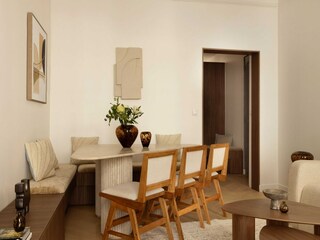 Apartment Paris  10