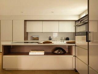 Apartamento Paris  11