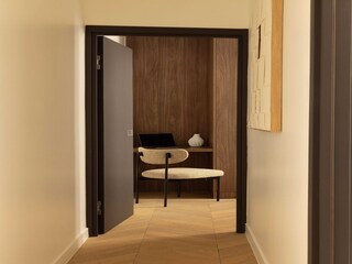Apartamento Paris  14