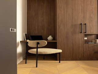Apartamento Paris  15