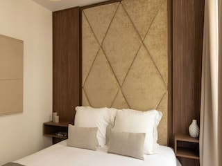 Apartamento Paris  17