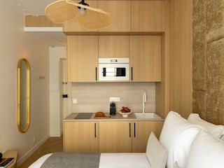 Apartment Paris  3