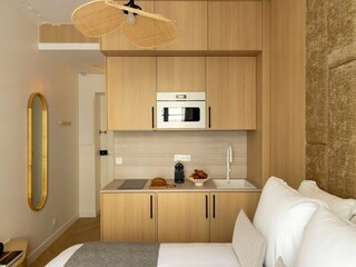 Appartement Paris  3