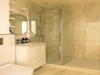 Appartement Paris  4