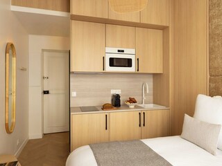 Appartement Paris  7