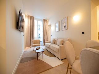 Appartement Paris  6