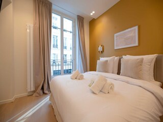 Appartement Paris  10