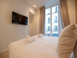 Appartement Paris  11