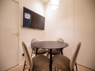 Appartamento Paris  2