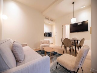 Apartment Paris  4