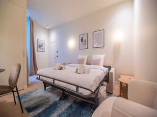 Appartamento Paris  5