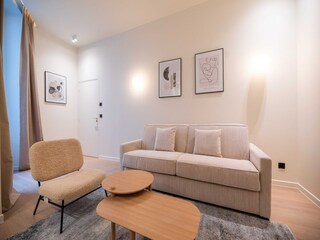Appartamento Paris  9