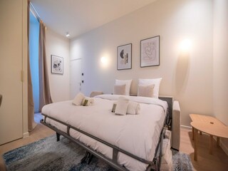 Apartment Paris  11