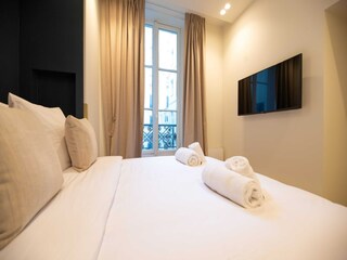 Apartment Paris  12