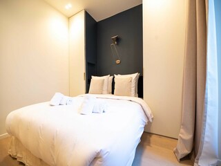 Apartment Paris  13
