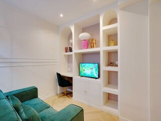 Apartment Paris  3