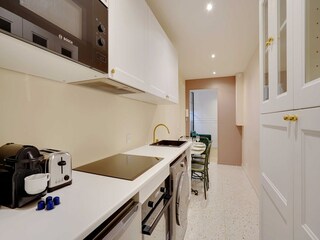 Apartment Paris  4
