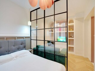 Apartment Paris  6
