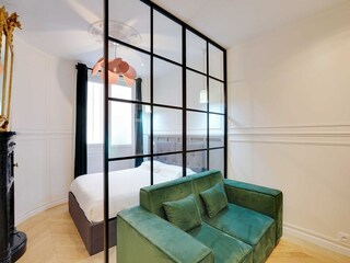 Apartment Paris  7