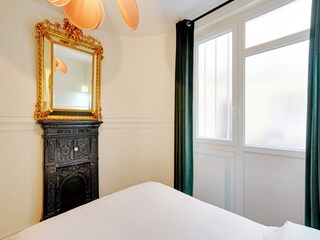 Apartment Paris  9